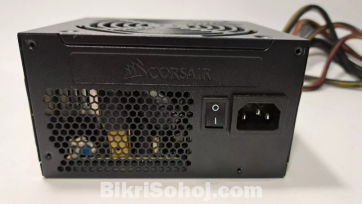 Corsair VS450 – 450W Power Supply Unit (Original)